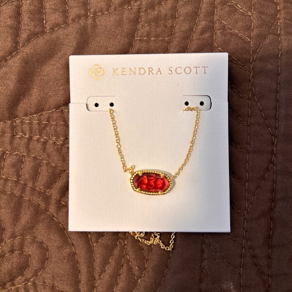 Kendra Scott Necklace